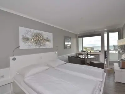 Ferienwohnung für 2 Personen (25 m²) in Sylt-Ost 7/10