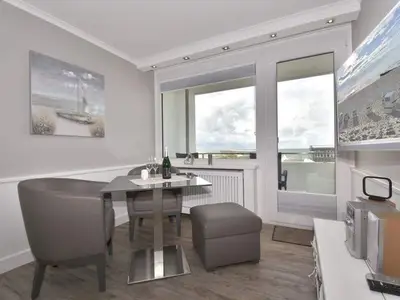 Ferienwohnung für 2 Personen (25 m²) in Sylt-Ost 8/10