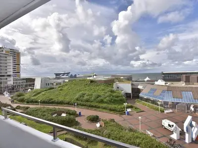 Ferienwohnung für 2 Personen (25 m²) in Sylt-Ost 9/10