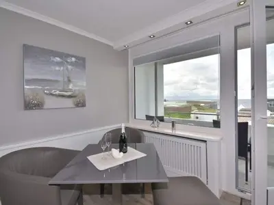 Ferienwohnung für 2 Personen (25 m²) in Sylt-Ost 10/10