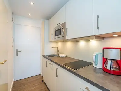 Ferienwohnung für 2 Personen (25 m²) in Sylt-Ost 4/10