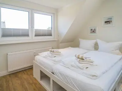 Ferienwohnung für 2 Personen (23 m²) in Sylt-Ost 2/10