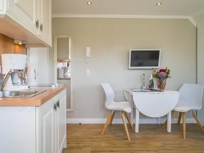 Ferienwohnung für 2 Personen (23 m²) in Sylt-Ost 7/10