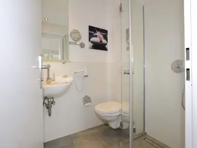 Ferienwohnung für 2 Personen (23 m²) in Sylt-Ost 10/10