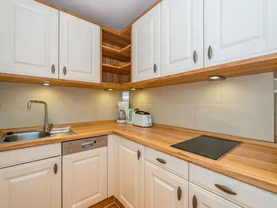 Ferienwohnung für 2 Personen (40 m²) in Sylt-Ost 6/10