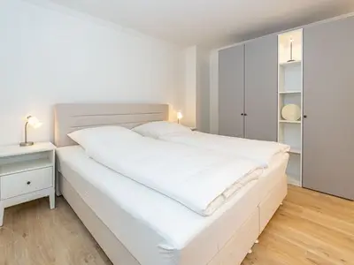 Ferienwohnung für 2 Personen (40 m²) in Sylt-Ost 7/10