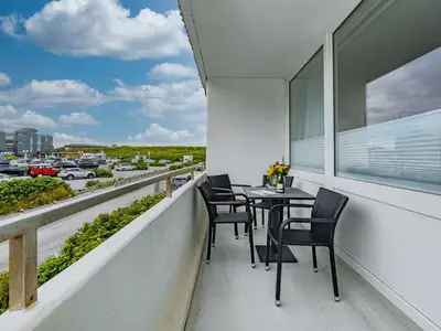 Ferienwohnung für 4 Personen (66 m²) in Sylt-Ost 2/10