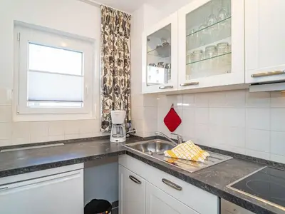 Ferienwohnung für 4 Personen (66 m²) in Sylt-Ost 3/10