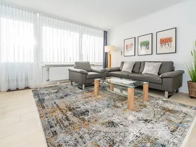 Ferienwohnung für 4 Personen (66 m²) in Sylt-Ost 5/10