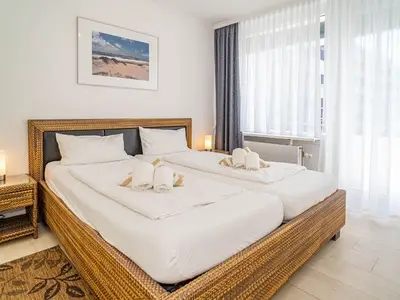 Ferienwohnung für 4 Personen (66 m²) in Sylt-Ost 6/10