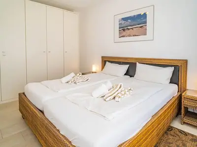 Ferienwohnung für 4 Personen (66 m²) in Sylt-Ost 7/10