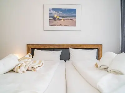 Ferienwohnung für 4 Personen (66 m²) in Sylt-Ost 8/10