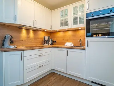 Ferienwohnung für 4 Personen (60 m²) in Sylt-Ost 2/10