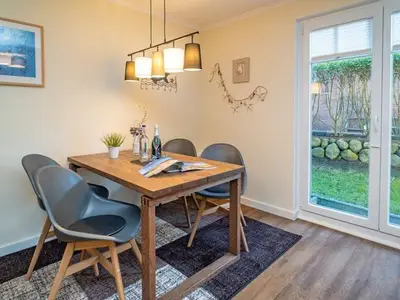Ferienwohnung für 4 Personen (60 m²) in Sylt-Ost 3/10