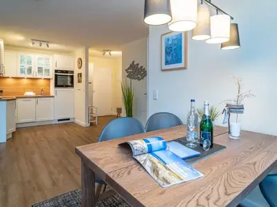 Ferienwohnung für 4 Personen (60 m²) in Sylt-Ost 4/10