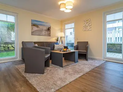 Ferienwohnung für 4 Personen (60 m²) in Sylt-Ost 6/10