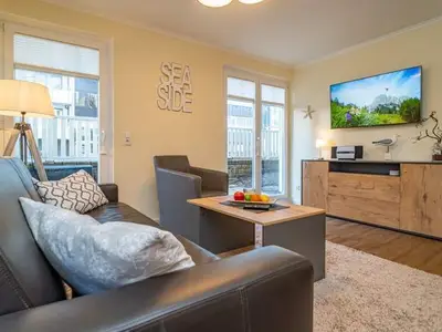 Ferienwohnung für 4 Personen (60 m²) in Sylt-Ost 7/10