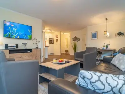 Ferienwohnung für 4 Personen (60 m²) in Sylt-Ost 8/10
