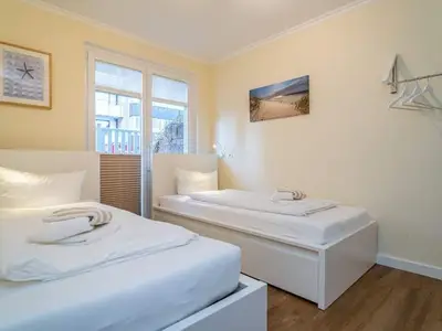 Ferienwohnung für 4 Personen (60 m²) in Sylt-Ost 10/10