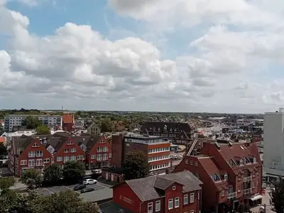 Ferienwohnung für 2 Personen (42 m²) in Sylt-Ost 9/10