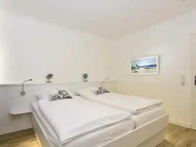 Ferienwohnung für 4 Personen (50 m²) in Sylt-Ost 2/10
