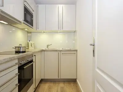 Ferienwohnung für 4 Personen (50 m²) in Sylt-Ost 3/10