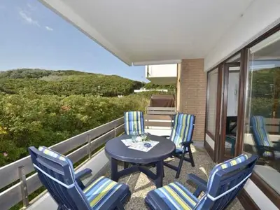 Ferienwohnung für 4 Personen (45 m²) in Sylt-Ost 3/10