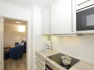 Ferienwohnung für 4 Personen (50 m²) in Sylt-Ost 4/10