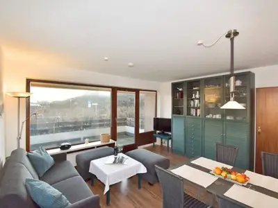 Ferienwohnung für 4 Personen (45 m²) in Sylt-Ost 4/10