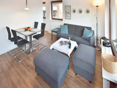 Ferienwohnung für 4 Personen (45 m²) in Sylt-Ost 5/10