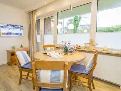Ferienwohnung für 4 Personen (50 m²) in Sylt-Ost 7/10