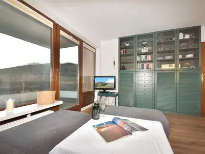 Ferienwohnung für 4 Personen (45 m²) in Sylt-Ost 6/10