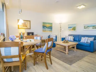 Ferienwohnung für 4 Personen (50 m²) in Sylt-Ost 8/10