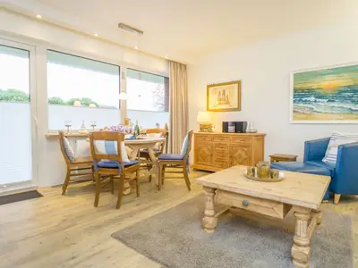 Ferienwohnung für 4 Personen (50 m²) in Sylt-Ost 9/10