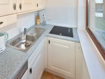 Ferienwohnung für 4 Personen (45 m²) in Sylt-Ost 8/10