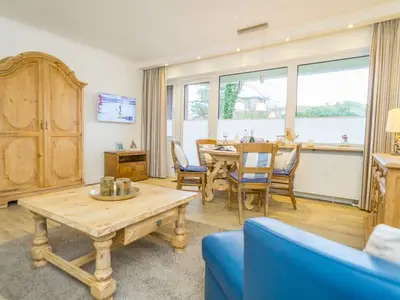 Ferienwohnung für 4 Personen (50 m²) in Sylt-Ost 10/10