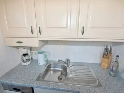 Ferienwohnung für 4 Personen (45 m²) in Sylt-Ost 9/10