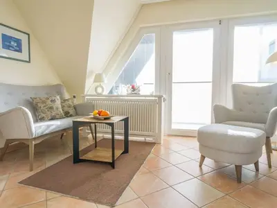 Ferienwohnung für 5 Personen (67 m²) in Sylt-Ost 1/10