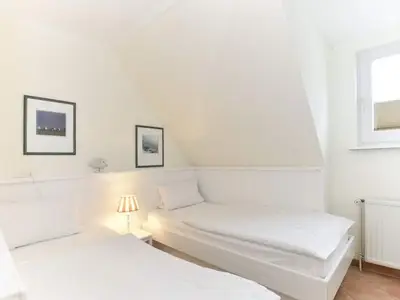 Ferienwohnung für 5 Personen (67 m²) in Sylt-Ost 4/10