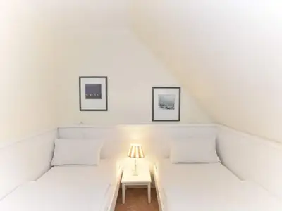 Ferienwohnung für 5 Personen (67 m²) in Sylt-Ost 5/10