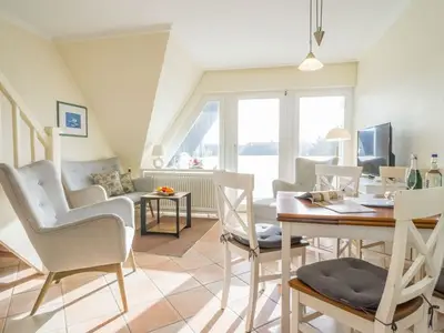 Ferienwohnung für 5 Personen (67 m²) in Sylt-Ost 7/10