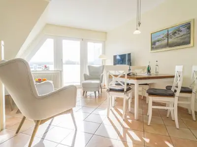Ferienwohnung für 5 Personen (67 m²) in Sylt-Ost 8/10