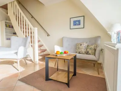Ferienwohnung für 5 Personen (67 m²) in Sylt-Ost 9/10