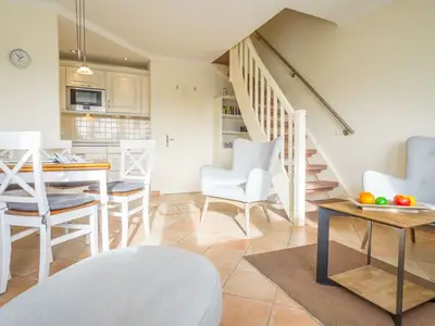 Ferienwohnung für 5 Personen (67 m²) in Sylt-Ost 10/10