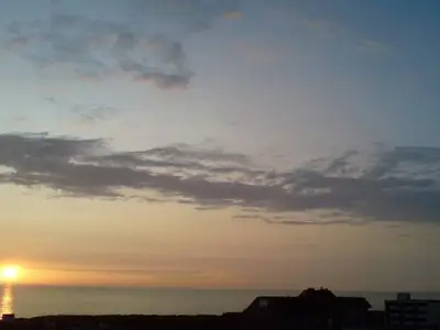 Ferienwohnung für 4 Personen (50 m²) in Sylt-Ost 2/10