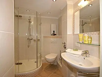 Ferienwohnung für 4 Personen (50 m²) in Sylt-Ost 3/10