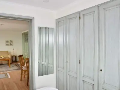 Ferienwohnung für 4 Personen (50 m²) in Sylt-Ost 6/10