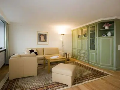 Ferienwohnung für 4 Personen (50 m²) in Sylt-Ost 7/10