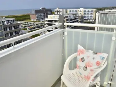 Ferienwohnung für 4 Personen (50 m²) in Sylt-Ost 8/10