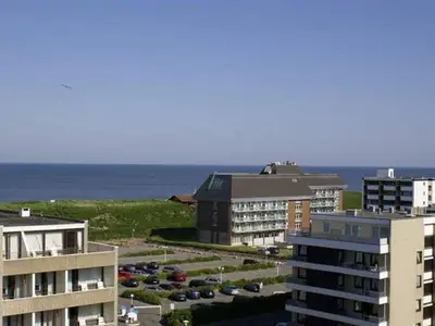Ferienwohnung für 4 Personen (50 m²) in Sylt-Ost 9/10